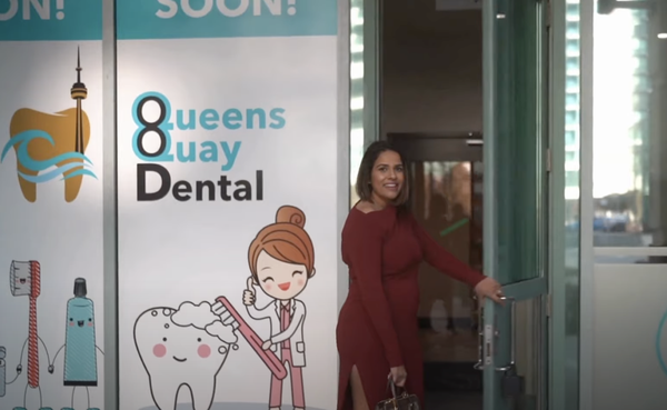 Meet Dr. Chhina, DDS! - We believe that every patient deserves their own personal dental experience. We try to craft each & every appointment to meet your needs and expectations. Call now to schedule an appointment! Meet Dr. Chhina, DDS! - We believe that every patient deserves their own personal dental experience. We try to craft each & every appointment to meet your needs and expectations. Call now to schedule an appointment!