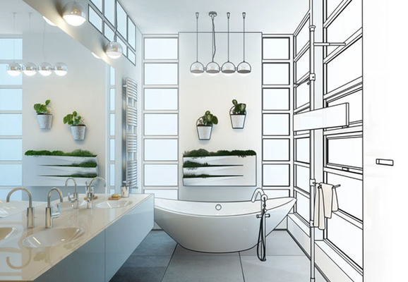 Kitchen, Bathroom & Laundry Renovation - We take immense pride in our craft and strive to deliver exceptional results with every project. From bathrooms to kitchens, laundry rooms, and beyond, we handle it all with expertise and care. Contact us to ask a question or to book an appointment.
Our commitment to excellence begins with our complimentary quotes and personalized consultations. We understand that every client has unique needs and preferences, which is why we take the time to listen and tailor our services accordingly. Whether it’s a big project or a small one, our goal is always the same: to complete the job quickly, efficiently, and with stunning results.
At HomeWise, we believe in going the extra mile for our customers. From start to finish, we ensure a seamless and stress-free experience, making you feel like our only customer every step of the way. With our attention to detail and dedication to customer satisfaction, you can trust HomeWise Plumbing to exceed your expectations and deliver a beautiful finished product that you’ll love for years to come. Choose us for all your renovation needs and experience the difference firsthand!
Full kitchen - Sinks, dishwashers & fridge installation / repairs
Ready to transform your kitchen? At HomeWise Plumbing, we specialize in comprehensive kitchen renovations. Whether you’re looking to enhance your space with new sinks, repair or install dishwashers, or upgrade your area with fridge installations including water line hookups and ice maker connections, we’ve got the expertise to bring your vision to life. Trust our skilled plumbers to elevate your kitchen and make it the focal point of your home.
Full bathroom - Tubs, Showers, sinks & toilets
Transform your bathroom with HomeWise Plumbing’s comprehensive renovation services, offering a diverse range of options to suit your needs. With our commitment to quality and attention to detail, your dream bathroom awaits. From installing luxurious bathtubs to practical tub/shower surrounds or custom-tiled showers, we’re equipped to bring your vision to life. Additionally, we specialize in toilet replacements or upgrades, sink installations, and faucet replacements. On a case by case basis, we will also install bathroom mirrors or exhaust fans. We ensure every aspect of your bathroom is crafted to your satisfaction.
New construction & General Contracting Services
Planning a new project? HomeWise Plumbing has the expertise and experience to make it happen. From plumbing rough-ins and water line installations to gas line installations and fixture selections, we’ve got you covered. Whether you’re building your dream home, revamping an existing space, or tackling a commercial project, we’re here to ensure everything goes smoothly. With HomeWise Plumbing, you’re in good hands.
Laundry room fixtures - Washing machine, dryers & laundry sinks
Is your laundry room in need of an upgrade? Let our team take care of it for you. We specialize in washing machine installations, dryer setups, and laundry sink installations, including utility or deep sinks. Our expert plumbers pay attention to every detail, ensuring that your fixtures are installed correctly and efficiently. Kitchen, Bathroom & Laundry Renovation - We take immense pride in our craft and strive to deliver exceptional results with every project. From bathrooms to kitchens, laundry rooms, and beyond, we handle it all with expertise and care. Contact us to ask a question or to book an appointment.
Our commitment to excellence begins with our complimentary quotes and personalized consultations. We understand that every client has unique needs and preferences, which is why we take the time to listen and tailor our services accordingly. Whether it’s a big project or a small one, our goal is always the same: to complete the job quickly, efficiently, and with stunning results.
At HomeWise, we believe in going the extra mile for our customers. From start to finish, we ensure a seamless and stress-free experience, making you feel like our only customer every step of the way. With our attention to detail and dedication to customer satisfaction, you can trust HomeWise Plumbing to exceed your expectations and deliver a beautiful finished product that you’ll love for years to come. Choose us for all your renovation needs and experience the difference firsthand!
Full kitchen - Sinks, dishwashers & fridge installation / repairs
Ready to transform your kitchen? At HomeWise Plumbing, we specialize in comprehensive kitchen renovations. Whether you’re looking to enhance your space with new sinks, repair or install dishwashers, or upgrade your area with fridge installations including water line hookups and ice maker connections, we’ve got the expertise to bring your vision to life. Trust our skilled plumbers to elevate your kitchen and make it the focal point of your home.
Full bathroom - Tubs, Showers, sinks & toilets
Transform your bathroom with HomeWise Plumbing’s comprehensive renovation services, offering a diverse range of options to suit your needs. With our commitment to quality and attention to detail, your dream bathroom awaits. From installing luxurious bathtubs to practical tub/shower surrounds or custom-tiled showers, we’re equipped to bring your vision to life. Additionally, we specialize in toilet replacements or upgrades, sink installations, and faucet replacements. On a case by case basis, we will also install bathroom mirrors or exhaust fans. We ensure every aspect of your bathroom is crafted to your satisfaction.
New construction & General Contracting Services
Planning a new project? HomeWise Plumbing has the expertise and experience to make it happen. From plumbing rough-ins and water line installations to gas line installations and fixture selections, we’ve got you covered. Whether you’re building your dream home, revamping an existing space, or tackling a commercial project, we’re here to ensure everything goes smoothly. With HomeWise Plumbing, you’re in good hands.
Laundry room fixtures - Washing machine, dryers & laundry sinks
Is your laundry room in need of an upgrade? Let our team take care of it for you. We specialize in washing machine installations, dryer setups, and laundry sink installations, including utility or deep sinks. Our expert plumbers pay attention to every detail, ensuring that your fixtures are installed correctly and efficiently.