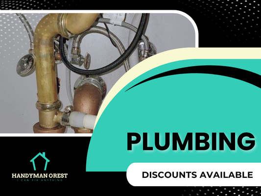 Plumbing - When it comes to plumbing issues, OrCo is your trusted partner. We understand that a well-functioning plumbing system is essential for your home’s comfort and convenience. Our expert team provides a wide range of plumbing services, from minor repairs to major installations. Whether you need a faucet, sink, or toilet replaced or are facing issues with a garbage disposal, we have the skills to get the job done efficiently.
We also specialize in sewer cleaning, ensuring your plumbing remains free of clogs and operates smoothly. Our commitment to quality means we prioritize customer satisfaction with every service we offer.
Take advantage of our special offers, including a free estimate, 5% off cash payments, and 5% off your first service. For reliable and professional plumbing solutions in the Portland metro area and beyond, OrCo is here to make your plumbing challenges a thing of the past. Plumbing - When it comes to plumbing issues, OrCo is your trusted partner. We understand that a well-functioning plumbing system is essential for your home’s comfort and convenience. Our expert team provides a wide range of plumbing services, from minor repairs to major installations. Whether you need a faucet, sink, or toilet replaced or are facing issues with a garbage disposal, we have the skills to get the job done efficiently.
We also specialize in sewer cleaning, ensuring your plumbing remains free of clogs and operates smoothly. Our commitment to quality means we prioritize customer satisfaction with every service we offer.
Take advantage of our special offers, including a free estimate, 5% off cash payments, and 5% off your first service. For reliable and professional plumbing solutions in the Portland metro area and beyond, OrCo is here to make your plumbing challenges a thing of the past.