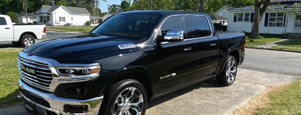 Ceramic Coating - Ceramic coating, also called nano-coating, is a liquid polymer which bonds to the surface of your car, creating a long-term protective layer on top of your paint. It is hard, thick, and transparent, similar to the appearance of glass, that semi-permanently attaches to your car’s paint. The thickness of the coating gives the car a deep gloss appearance. Unlike traditional waxes and spray waxes ceramic coating last for years not months. It is applied by hand to the exterior of your car, covering it entirely, and is installed by a trained Surface Specialist. Ceramic Coating - Ceramic coating, also called nano-coating, is a liquid polymer which bonds to the surface of your car, creating a long-term protective layer on top of your paint. It is hard, thick, and transparent, similar to the appearance of glass, that semi-permanently attaches to your car’s paint. The thickness of the coating gives the car a deep gloss appearance. Unlike traditional waxes and spray waxes ceramic coating last for years not months. It is applied by hand to the exterior of your car, covering it entirely, and is installed by a trained Surface Specialist.