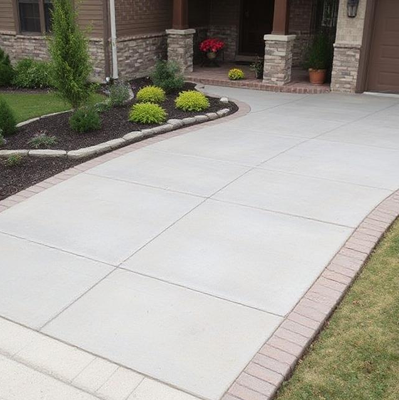 Driveways - Upgrade your home with a high-quality driveway that lasts. Whether concrete, asphalt, or pavers, we deliver expert craftsmanship and reliable service.

📞 Contact Perfect Manor Construction today for a free estimate!