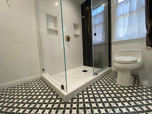 Bathroom Remodel | Austin | 2023 - Step into luxury with our recent bathroom remodel project in Austin, showcasing the epitome of sophistication and functionality. We take pride in transforming ordinary spaces into extraordinary havens, and our latest project in the vibrant city of Austin is no exception. Bathroom Remodel | Austin | 2023 - Step into luxury with our recent bathroom remodel project in Austin, showcasing the epitome of sophistication and functionality. We take pride in transforming ordinary spaces into extraordinary havens, and our latest project in the vibrant city of Austin is no exception.