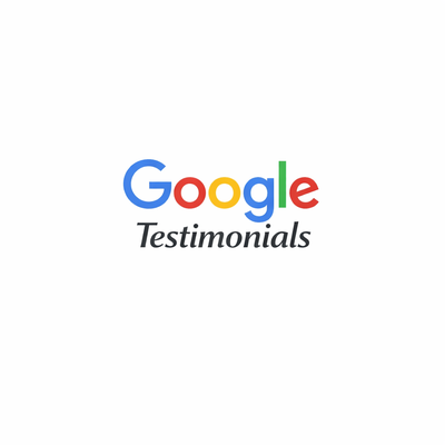 Google Reviews - Here are some of our reviews from our customers