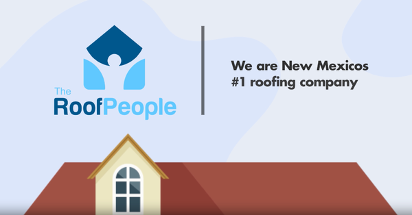 Insurance Claims - The Roofing People handle Insurance claims for you!