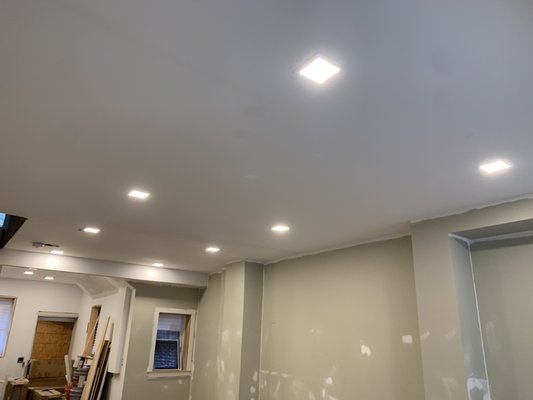 Recessed lighting installation - Recessed Lighting and Pendant Installation. Recessed lighting installation - Recessed Lighting and Pendant Installation.