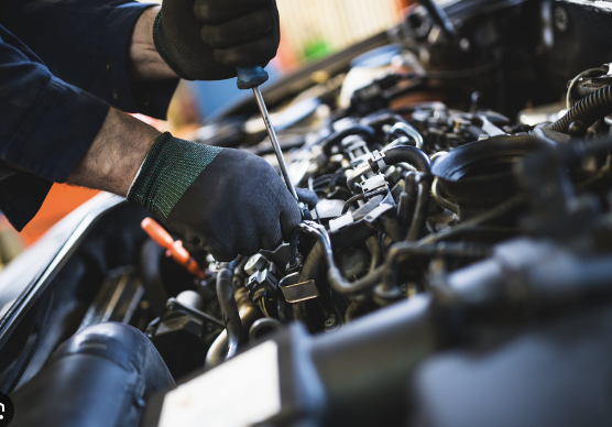 Vehicle Tune-up - Vehicle tune-up services are essential for maintaining a car's overall performance and fuel efficiency. During a tune-up, technicians inspect and adjust various components such as spark plugs, filters, ignition timing, and the fuel system to optimize engine operation. This routine maintenance helps ensure smooth running, reduces emissions, and prolongs the life of the vehicle, providing owners with a reliable and efficient driving experience. Vehicle Tune-up - Vehicle tune-up services are essential for maintaining a car's overall performance and fuel efficiency. During a tune-up, technicians inspect and adjust various components such as spark plugs, filters, ignition timing, and the fuel system to optimize engine operation. This routine maintenance helps ensure smooth running, reduces emissions, and prolongs the life of the vehicle, providing owners with a reliable and efficient driving experience.