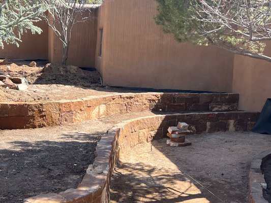 Flagstone Patio Remodel - New Mexico style flagstone remodel
Get your patios looking good for the summer🏡
Call for a free estimate 818-428-8378 Flagstone Patio Remodel - New Mexico style flagstone remodel
Get your patios looking good for the summer🏡
Call for a free estimate 818-428-8378