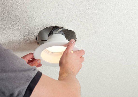 Lighting - When you schedule electrical work like light fixture installation or ceiling fan installation services, we can:
Install electrical vehicle chargers
Replace outlets
Install light fixtures
Install smoke detectors
Replace ceiling fans
Make electrical code corrections Lighting - When you schedule electrical work like light fixture installation or ceiling fan installation services, we can:
Install electrical vehicle chargers
Replace outlets
Install light fixtures
Install smoke detectors
Replace ceiling fans
Make electrical code corrections