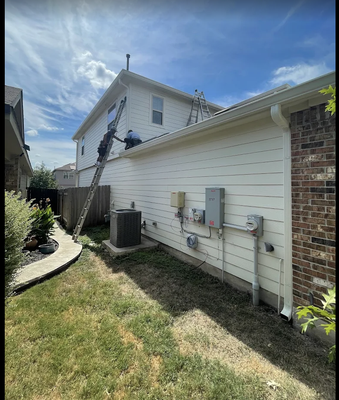 10% Off your Roof Installation - Mention Yelp - We got you covered when it comes to New Roofs or Replacements Roofs. Call now for Quotes & Availability. Don't forget to mention Yelp for 10% Off your Roof Installs. 10% Off your Roof Installation - Mention Yelp - We got you covered when it comes to New Roofs or Replacements Roofs. Call now for Quotes & Availability. Don't forget to mention Yelp for 10% Off your Roof Installs.