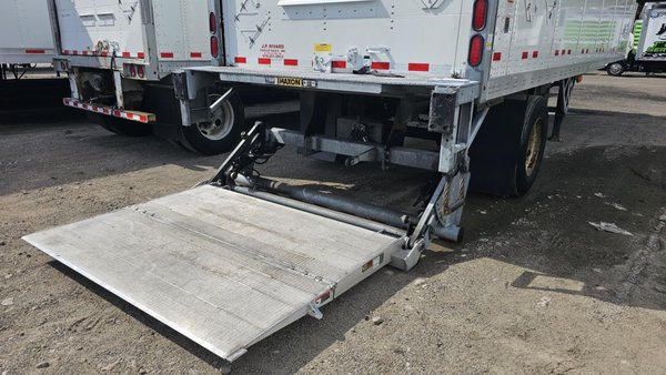 Trailer Sales - We offer a wide selection of trailers built to perform—from road trailers and chip trailers to flatbeds and storage trailers. Whether you're expanding your fleet or replacing a single unit, we’ll help you find the right trailer for your hauling needs. Our inventory features trusted brands and durable builds ready for the long haul. Options available for both purchase and rental, with financing to keep things moving on your terms. Trailer Sales - We offer a wide selection of trailers built to perform—from road trailers and chip trailers to flatbeds and storage trailers. Whether you're expanding your fleet or replacing a single unit, we’ll help you find the right trailer for your hauling needs. Our inventory features trusted brands and durable builds ready for the long haul. Options available for both purchase and rental, with financing to keep things moving on your terms.