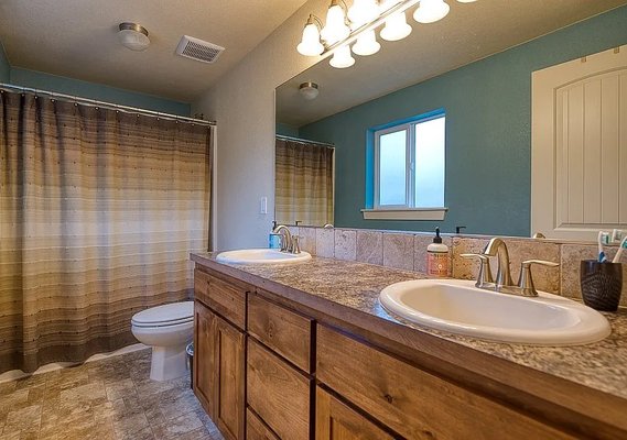 Bathroom cleaning - At Soap and Smelly, we believe a clean bathroom is the heart of a healthy home. Our team specializes in transforming bathrooms into spotless, fresh, and sanitized spaces. From scrubbing tiles to polishing mirrors, we focus on every detail to ensure your satisfaction. Check out these photos to see the difference we make. Call us today at 877-357-9680 or visit Soapandsmelly.com to book your next cleaning!" Bathroom cleaning - At Soap and Smelly, we believe a clean bathroom is the heart of a healthy home. Our team specializes in transforming bathrooms into spotless, fresh, and sanitized spaces. From scrubbing tiles to polishing mirrors, we focus on every detail to ensure your satisfaction. Check out these photos to see the difference we make. Call us today at 877-357-9680 or visit Soapandsmelly.com to book your next cleaning!"