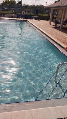 Looking to service your community - If you're looking for a comprehensive service for your community pool and spa, we are the clear choice. Looking to service your community - If you're looking for a comprehensive service for your community pool and spa, we are the clear choice.