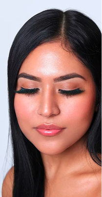 Strip Lashes - Strip Lashes