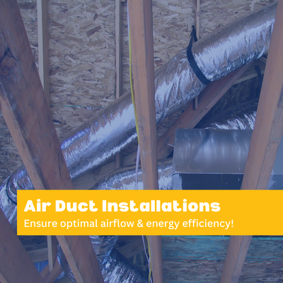 Furnace Install - Upgrade your HVAC system with our expert air duct installation services! Our certified technicians use top-quality materials to ensure optimal airflow and energy efficiency. Improve the air quality in your home or business today! Contact us for a free consultation. Furnace Install - Upgrade your HVAC system with our expert air duct installation services! Our certified technicians use top-quality materials to ensure optimal airflow and energy efficiency. Improve the air quality in your home or business today! Contact us for a free consultation.