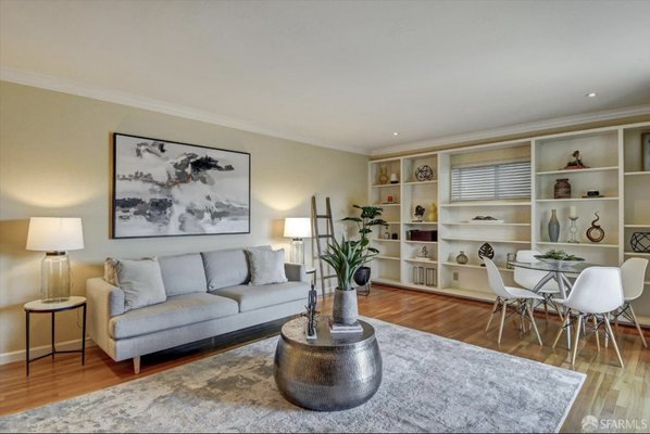 Spectacular Pedro Point Staging - Breathtaking ocean views, this home was fully staged and SOLD $300K over asking. Spectacular Pedro Point Staging - Breathtaking ocean views, this home was fully staged and SOLD $300K over asking.