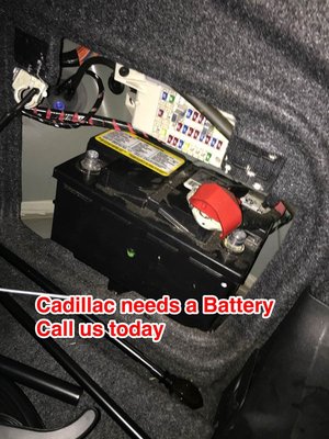 Battery Replacement - Do you have a starting issue? That is our specialty! We are here for quick mobile service. We will come to you and take care of your issues! With 20 years in the automotive industry we can test your starting system on site and make sure we are making the best repair for you and your vehicle to get you back on the road! Call Now and we will take care of you! Battery Replacement - Do you have a starting issue? That is our specialty! We are here for quick mobile service. We will come to you and take care of your issues! With 20 years in the automotive industry we can test your starting system on site and make sure we are making the best repair for you and your vehicle to get you back on the road! Call Now and we will take care of you!
