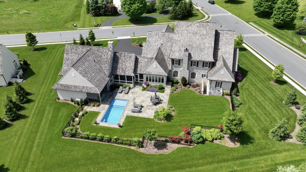 Projects - At CLEANSLATE we provide top-quality window cleaning services for homes and businesses across Long Island. Our experienced team ensures your windows are crystal clear, streak-free, and spotless, enhancing the beauty of your property inside and out throughout Nassau & Suffolk County. Whether you choose our scrubber and squeegee method or our cutting edge XERO Pure window cleaning system which employs a comprehensive three-stage purification process. 

First, water flows through a carbon filter, effectively eliminating large particles. Next, it passes through an RO membrane, which significantly reduces contaminants. This membrane uses VFT (Variable Flow Technology) so it has optimal performance even at varying PSI. Lastly, the water enters a DI housing for final purification, ensuring a TDS below 10 ppm. This window cleaning system ensures a streak-less and spotless result each and every time.
