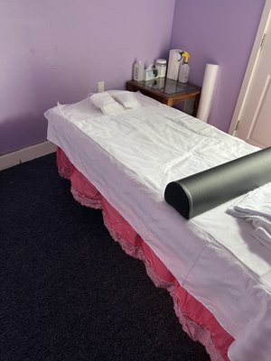 Massage - Foot reflexology massage Massage - Foot reflexology massage