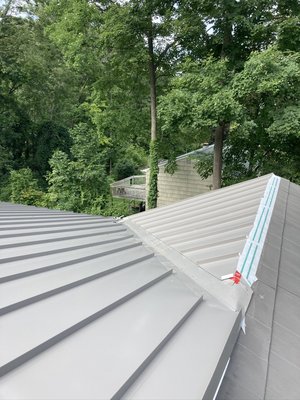 Metal Roof - Metal roof installation Metal Roof - Metal roof installation