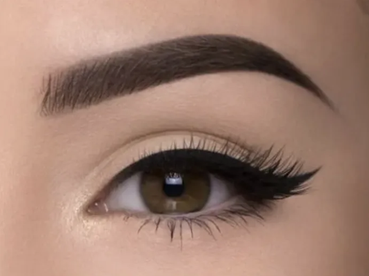 Powder Brows - This technique is a powdery and soft makeup look. A consultation is done before we agree to procedure. Topical anesthetic will be applied to minimize any discomfort. Powder Brows - This technique is a powdery and soft makeup look. A consultation is done before we agree to procedure. Topical anesthetic will be applied to minimize any discomfort.