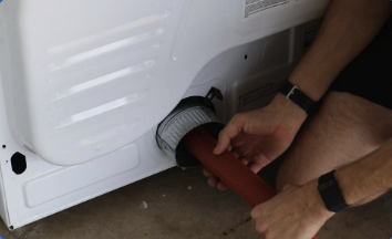 Dryer Vent Cleaning - Don’t put your family at risk by hiring an amateur or trying to clean your dryer vent yourself. Cleaning dryer vents effectively requires the proper knowledge and tools and should be left to the pros.

When you call Kwik Dry, you can have peace of mind knowing that our trained technicians will properly clean your dyer vent the right way, every time.