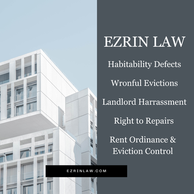 Tenant Rights Law - Experienced tenant lawyers dedicated to protecting tenants and their legal rights throughout the San Francisco Bay Area. We represent tenants in all types of actions against landlords, including eviction defense, Rent Board petitions, and affirmative lawsuits related to wrongful eviction, harassment, and habitability issues.