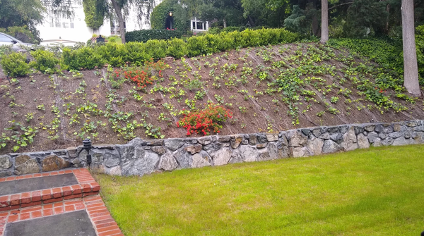 Hill Enhancement - Hill Enhancement Hill Enhancement - Hill Enhancement