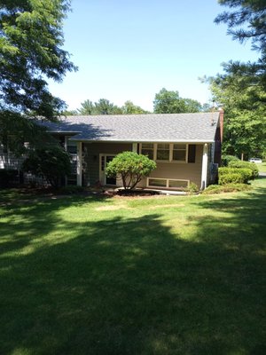 Roof Replacement - Brand new Owens Corning roof for the 4th of July! Call now for your free estimate today!