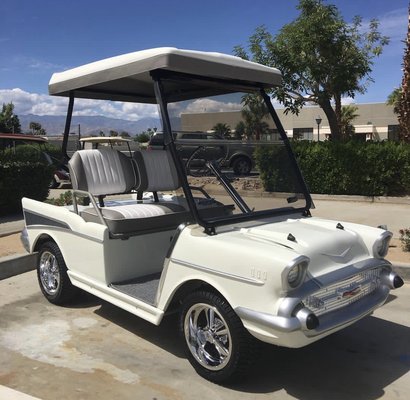 CUSTOM CARTS - We can do specialty carts and customize existing carts. No job too small or large. CUSTOM CARTS - We can do specialty carts and customize existing carts. No job too small or large.