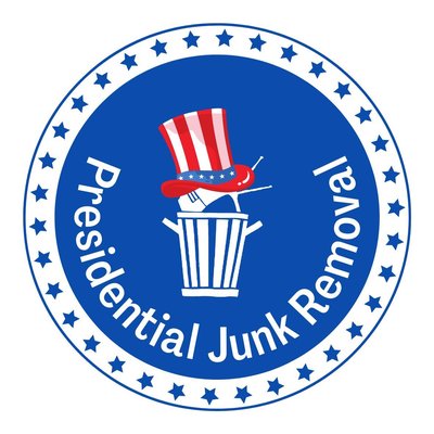 Junk Removal - Presidential Junk Removal Is a full-service junk removal company serving Massachusetts and areas across New England. We’re in your neighborhood.
We offer junk removal for homes and businesses as well, including offices, retail properties, construction sites, and more! Our friendly, employees can help you get rid of just about anything. We’ll take just about anything non-hazardous that two strong crew members can lift! We care about the environment and are committed to safe and responsible disposal, keeping items out of landfill wherever possible. Junk Removal - Presidential Junk Removal Is a full-service junk removal company serving Massachusetts and areas across New England. We’re in your neighborhood.
We offer junk removal for homes and businesses as well, including offices, retail properties, construction sites, and more! Our friendly, employees can help you get rid of just about anything. We’ll take just about anything non-hazardous that two strong crew members can lift! We care about the environment and are committed to safe and responsible disposal, keeping items out of landfill wherever possible.