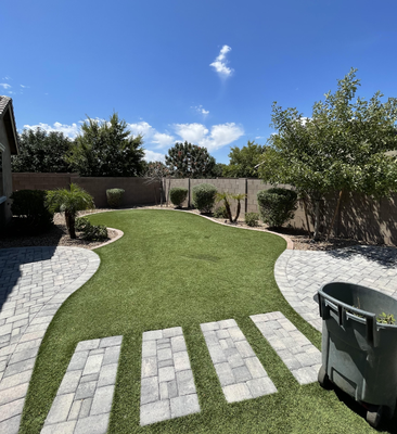 Artificial Turf Installation - Call now for a free estimate! Artificial Turf Installation - Call now for a free estimate!
