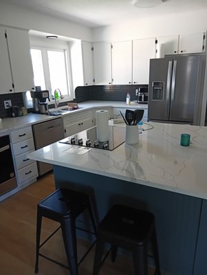 Monthly Residential cleaning - Precision monthly cleaning, done right the 1st time-so your space is prepared for surprise guests.