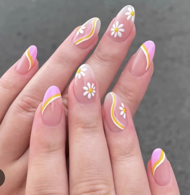 Nail Art - Nail Art appointments available