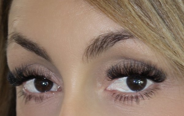 Volume Lashes - Transform your eyes from ordinary to dramatic! Lash extensions are suitable for all ages and customized to your liking. If you’re ready to throw out your mascara and wake up ready to go then lash extensions are perfect for you! Volume Lashes - Transform your eyes from ordinary to dramatic! Lash extensions are suitable for all ages and customized to your liking. If you’re ready to throw out your mascara and wake up ready to go then lash extensions are perfect for you!