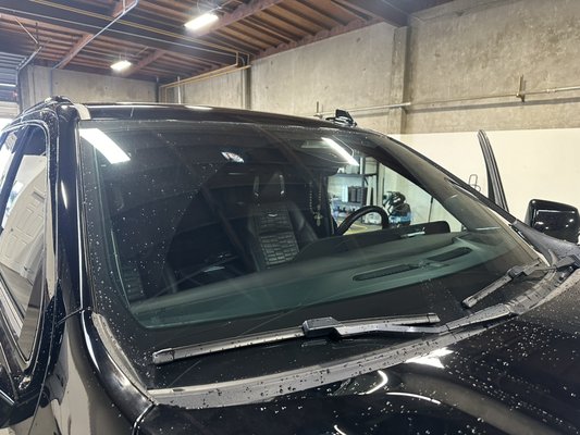 2023 Cadillac Escalade windshield replacement and recalibration - 2023 Cadillac Escalade
Windshield replacement and recalibration done 2023 Cadillac Escalade windshield replacement and recalibration - 2023 Cadillac Escalade
Windshield replacement and recalibration done