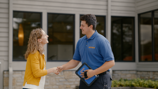 Haven Services - Get to know the local, family-owned team behind Haven Services. From our people and vehicles to projects in the community, these photos offer a look at how we help with plumbing, drains, heating, cooling and electrical needs every day. Haven Services - Get to know the local, family-owned team behind Haven Services. From our people and vehicles to projects in the community, these photos offer a look at how we help with plumbing, drains, heating, cooling and electrical needs every day.