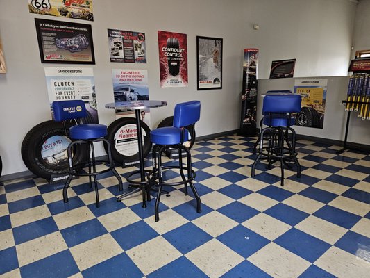 Your Full Service Auto Repair in GRAND RAPIDS! - Real Pro Auto Service is your source for automotive repair, tires, and wheels in Grand Rapids, MI, Wyoming, MI, Saranac, MI, and nearby areas. 

For years, we've helped people in the Grand Rapids region take care of their vehicles. When you need a car repair shop you can trust or a tire dealer you can rely on for the best deals, look no further than Real Pro Auto Service. We provide quality car care, great service, and a customer experience you won't find anywhere else. In fact, it's why we've expanded our business to serve you better.
