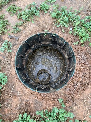 Huntsville AR - Another Preventative Maintenance Pump Completed in Huntsville, AR ✅
This homeowner has done exactly what we recommend—stayed on schedule with regular septic maintenance. Because of that, the tank was in great condition and functioning as it should.
At Advanced Septic, we believe septic service should be more than just a "pump and go." Every maintenance visit includes a comprehensive evaluation of the system. During this service, we verified:
✔️ The inlet line was flowing properly with no signs of blockage
✔️ The outlet showed no concerning backflow that could indicate downstream issues
✔️ The tank structure appeared sound with no concerns noted
✔️ The system was cleaned and serviced to help maximize its lifespan
Regular pumping every 3–5 years is important, but so is taking the time to evaluate the health of the entire system while you're there. Catching small issues early can help homeowners avoid expensive repairs and unexpected emergencies down the road.
Thank you to this Huntsville customer for being proactive and keeping up with their septic maintenance!
📍 Huntsville, AR
📞 479-325-2391 Huntsville AR - Another Preventative Maintenance Pump Completed in Huntsville, AR ✅
This homeowner has done exactly what we recommend—stayed on schedule with regular septic maintenance. Because of that, the tank was in great condition and functioning as it should.
At Advanced Septic, we believe septic service should be more than just a "pump and go." Every maintenance visit includes a comprehensive evaluation of the system. During this service, we verified:
✔️ The inlet line was flowing properly with no signs of blockage
✔️ The outlet showed no concerning backflow that could indicate downstream issues
✔️ The tank structure appeared sound with no concerns noted
✔️ The system was cleaned and serviced to help maximize its lifespan
Regular pumping every 3–5 years is important, but so is taking the time to evaluate the health of the entire system while you're there. Catching small issues early can help homeowners avoid expensive repairs and unexpected emergencies down the road.
Thank you to this Huntsville customer for being proactive and keeping up with their septic maintenance!
📍 Huntsville, AR
📞 479-325-2391