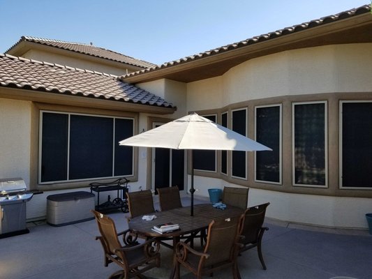 Seamless Security - Very proud of our team's work. Every window and door screen is installed perfectly. We stand by our work 100%. Seamless Security - Very proud of our team's work. Every window and door screen is installed perfectly. We stand by our work 100%.