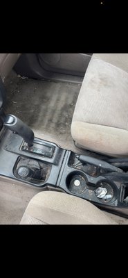 Truck exterior detail - Deep interior detail for this dirty 4Runner—restored from grime to shine with professional care and attention to every crevice. Affordable, thorough, and like-new results every time.