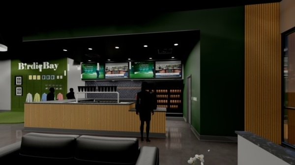 BirdieBay Golf - Coming Soon BirdieBay Golf - Coming Soon