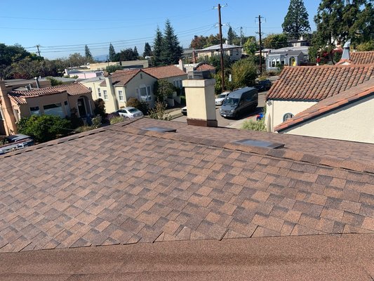 Complete Re-Roof - Complete Re-Roof Complete Re-Roof - Complete Re-Roof
