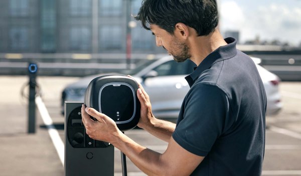 EV CHARGING SOLUTIONS - COIL partners with the top EV manufacturers to provide premier solutions and offers end-to-end installation services for EV charging. Our EV solutions include both Level 2 + Level 3 installations for residential, multi-unit & commercial properties. Check out our range of solutions to see how COIL can help you go electric!