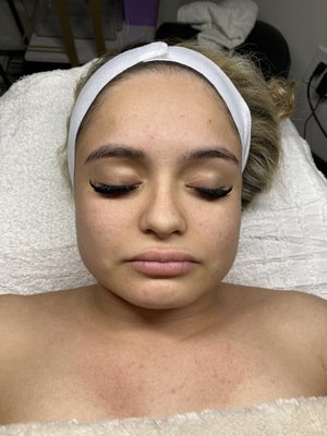 Custom Skincare Plans - Tailored product and routine recommendations: Achieve radiant skin and smooth perfection with our specialized skincare and waxing services. At G Studio Skincare, we help you look and feel your best with treatments tailored to your unique needs.