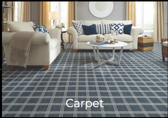 Carpet - The Enduring Appeal of Carpet
Carpet continues to be a smart, stylish choice for homes. From plush textures to low-profile loops, today’s carpet offers more than comfort. It also provides insulation, noise reduction, and a polished foundation for your design. It’s ideal for bedrooms, living rooms, stairways, and offices, delivering warmth, softness, and visual depth in every step. With advanced fiber technology and stain-resistant innovations, modern carpet is easier to maintain than ever. Whether you're aiming for a cozy, casual feel or a tailored, sophisticated finish, there's a carpet that fits your space perfectly.
At Carpet Specialists in Louisville, KY, we help you navigate materials, patterns, and performance with confidence. Count on our experienced team to match your lifestyle with the right carpet for lasting beauty and function. Call 502-245-0221 or visit our showroom today! Carpet - The Enduring Appeal of Carpet
Carpet continues to be a smart, stylish choice for homes. From plush textures to low-profile loops, today’s carpet offers more than comfort. It also provides insulation, noise reduction, and a polished foundation for your design. It’s ideal for bedrooms, living rooms, stairways, and offices, delivering warmth, softness, and visual depth in every step. With advanced fiber technology and stain-resistant innovations, modern carpet is easier to maintain than ever. Whether you're aiming for a cozy, casual feel or a tailored, sophisticated finish, there's a carpet that fits your space perfectly.
At Carpet Specialists in Louisville, KY, we help you navigate materials, patterns, and performance with confidence. Count on our experienced team to match your lifestyle with the right carpet for lasting beauty and function. Call 502-245-0221 or visit our showroom today!