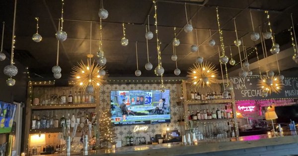 New Lounge & Deck - Newly remodeled downstairs and ocean views on the deck! Check our website for a full lineup of events. New Lounge & Deck - Newly remodeled downstairs and ocean views on the deck! Check our website for a full lineup of events.