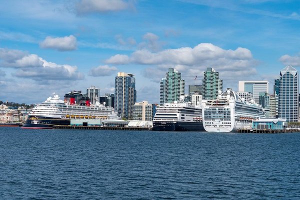 Cruise Port Transportation - Book your transportation to San Diego, Los Angeles or Long Beach cruise terminal today. We provide transportation from all the Southern California airports. Cruise Port Transportation - Book your transportation to San Diego, Los Angeles or Long Beach cruise terminal today. We provide transportation from all the Southern California airports.