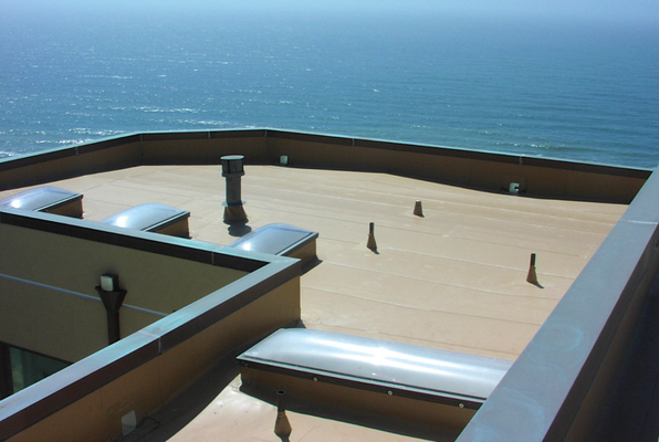 Flat Roofs - Statewide Roofing has plenty of experience repairing, replacing and installing flat roofs. If you need a flat roof repair or leak repair in the Atlanta, GA, area, just give us a call. We’ve seen residential flat roofs and partially flat roofs as well as flat roofs on commercial buildings. We’ll tackle any job!
Flat roofs require specialized services and repairs to ensure the proper drainage and temperature control. Some flat roofs act like a pool, trapping water and debris and carrying the extra weight until the water finds cracks to seep through. We can repair your flat roof so that it is more functional and less messy! You can still have a flat roof that drains water and debris and acts as a durable, protective barrier from sun, water, wind, and other elements.
If you have questions about what we can do for your flat roof, give us a call. We’re happy to send one of our expert roofers to your location to inspect the home and give you both a free consultation and estimate on the services we provide. With our first-rate customer service, we know you won’t be disappointed. Everyone on our team works to deliver the highest quality of craftsmanship, service, and courtesy to our valued customers and neighbors here in Georgia. Flat Roofs - Statewide Roofing has plenty of experience repairing, replacing and installing flat roofs. If you need a flat roof repair or leak repair in the Atlanta, GA, area, just give us a call. We’ve seen residential flat roofs and partially flat roofs as well as flat roofs on commercial buildings. We’ll tackle any job!
Flat roofs require specialized services and repairs to ensure the proper drainage and temperature control. Some flat roofs act like a pool, trapping water and debris and carrying the extra weight until the water finds cracks to seep through. We can repair your flat roof so that it is more functional and less messy! You can still have a flat roof that drains water and debris and acts as a durable, protective barrier from sun, water, wind, and other elements.
If you have questions about what we can do for your flat roof, give us a call. We’re happy to send one of our expert roofers to your location to inspect the home and give you both a free consultation and estimate on the services we provide. With our first-rate customer service, we know you won’t be disappointed. Everyone on our team works to deliver the highest quality of craftsmanship, service, and courtesy to our valued customers and neighbors here in Georgia.