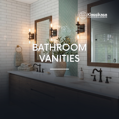 Bathroom Vanities - Call Today at (754) 339-0753 to Schedule Your Free Consultation
Enhance your bathroom with a beautiful, functional vanity from Klassikasa Kitchen & Bathroom Showroom. We offer a wide selection of high-quality bathroom vanities in a variety of styles, sizes, and finishes to suit everything from compact powder rooms to luxurious master bathrooms.
Why Choose Our Bathroom Vanities?
Wide Selection of Styles – Explore modern, traditional, and transitional vanity designs to complement your bathroom.
Quality Craftsmanship – Our vanities are built with durable materials designed for everyday use and long-lasting performance.
Personalized Design Assistance – Our team will help you select the right vanity, countertop, sink, and finish for your space and lifestyle.
Our Bathroom Vanity Solutions
Single & Double Sink Vanities
Floating & Freestanding Vanities
Vanity Tops & Countertops
Storage Solutions
Professional Measuring & Installation
Our Process
Consultation – Tell us about your bathroom renovation goals and design preferences.
Showroom Selection – Browse our collection of bathroom vanities, finishes, and accessories.
Professional Measuring – We ensure your new vanity is the perfect fit for your space.
Expert Installation – Our experienced team installs your vanity with precision and attention to detail.
Final Walkthrough – We review the completed installation to ensure it meets your expectations.
Why Homeowners Choose Klassikasa
From stylish powder room vanities to spacious double-sink designs, Klassikasa helps homeowners find the perfect combination of beauty, functionality, and quality. Our knowledgeable team and professional installation services make updating your bathroom a seamless experience.
Call (754) 339-0753 today to schedule your free consultation and find the perfect bathroom vanity for your home. Bathroom Vanities - Call Today at (754) 339-0753 to Schedule Your Free Consultation
Enhance your bathroom with a beautiful, functional vanity from Klassikasa Kitchen & Bathroom Showroom. We offer a wide selection of high-quality bathroom vanities in a variety of styles, sizes, and finishes to suit everything from compact powder rooms to luxurious master bathrooms.
Why Choose Our Bathroom Vanities?
Wide Selection of Styles – Explore modern, traditional, and transitional vanity designs to complement your bathroom.
Quality Craftsmanship – Our vanities are built with durable materials designed for everyday use and long-lasting performance.
Personalized Design Assistance – Our team will help you select the right vanity, countertop, sink, and finish for your space and lifestyle.
Our Bathroom Vanity Solutions
Single & Double Sink Vanities
Floating & Freestanding Vanities
Vanity Tops & Countertops
Storage Solutions
Professional Measuring & Installation
Our Process
Consultation – Tell us about your bathroom renovation goals and design preferences.
Showroom Selection – Browse our collection of bathroom vanities, finishes, and accessories.
Professional Measuring – We ensure your new vanity is the perfect fit for your space.
Expert Installation – Our experienced team installs your vanity with precision and attention to detail.
Final Walkthrough – We review the completed installation to ensure it meets your expectations.
Why Homeowners Choose Klassikasa
From stylish powder room vanities to spacious double-sink designs, Klassikasa helps homeowners find the perfect combination of beauty, functionality, and quality. Our knowledgeable team and professional installation services make updating your bathroom a seamless experience.
Call (754) 339-0753 today to schedule your free consultation and find the perfect bathroom vanity for your home.