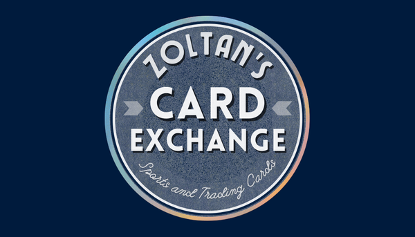 Card Inspection - We are happy to provide input on cards that you are considering getting graded by PSA, SGC, or Beckett.  We do not currently provide grading services.  Due to the nature of grading, we can't be responsible for grades received - no one can predict the exact grades!